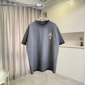 Chrome Hearts T-shirt for MEN #A63797 Chrome Hearts T-shirt for MEN #A63797