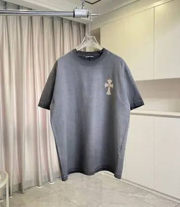 Chrome Hearts T-shirt for MEN #A63797