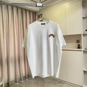 Chrome Hearts T-shirt for MEN #A63798 Chrome Hearts T-shirt for MEN #A63798