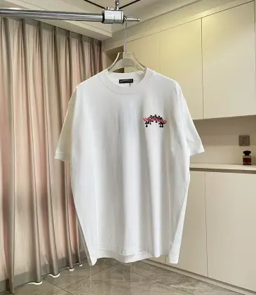 Chrome Hearts T-shirt for MEN #A63798