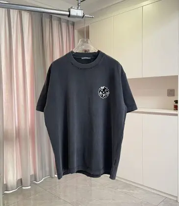 Chrome Hearts T-shirt for MEN #A63799