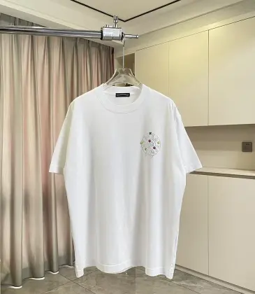 Chrome Hearts T-shirt for MEN #A64411