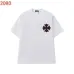 Chrome Hearts T-shirt for MEN #A64420