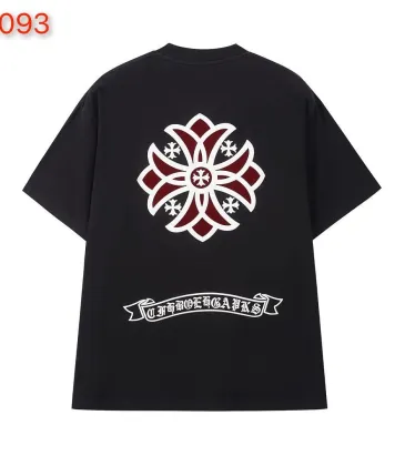 Chrome Hearts T-shirt for MEN #A64420