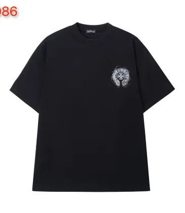 Chrome Hearts T-shirt for MEN #A64421