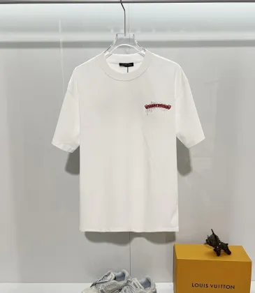 Chrome Hearts T-shirt for MEN #A64422