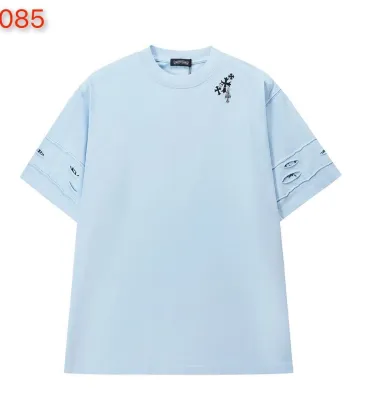 Chrome Hearts T-shirt for MEN #A64423
