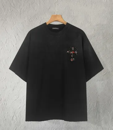 Chrome Hearts T-shirt for MEN #A64431