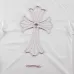Chrome Hearts T-shirt for MEN #A64432