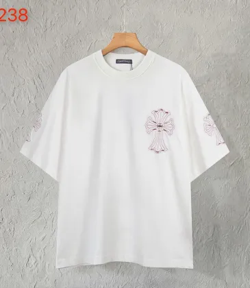 Chrome Hearts T-shirt for MEN #A64432