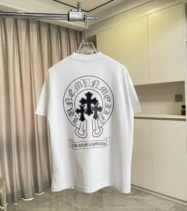 Chrome Hearts T-shirt for MEN #A64843