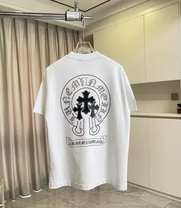 Chrome Hearts T-shirt for MEN #A64843