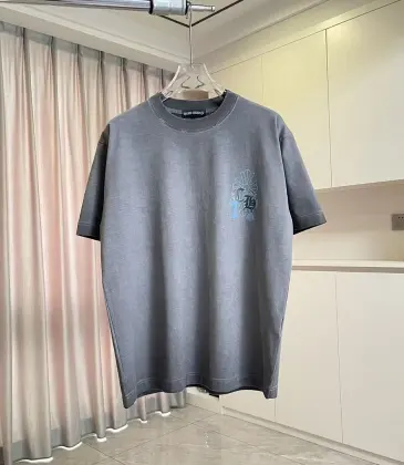 Chrome Hearts T-shirt for MEN #A65117 Chrome Hearts T-shirt for MEN #A65117