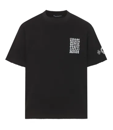 Chrome Hearts T-shirt for MEN #A65118 Chrome Hearts T-shirt for MEN #A65118