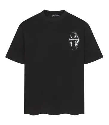 Chrome Hearts T-shirt for MEN #A65119 Chrome Hearts T-shirt for MEN #A65119