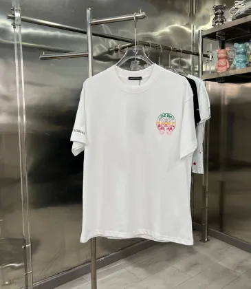 Chrome Hearts T-shirt for MEN #A65131 Chrome Hearts T-shirt for MEN #A65131