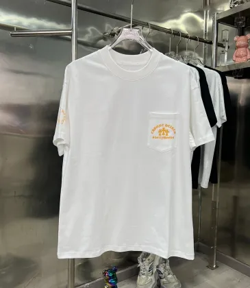 Chrome Hearts T-shirt for MEN #A65132 Chrome Hearts T-shirt for MEN #A65132