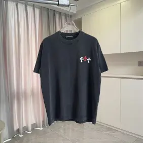 Chrome Hearts T-shirt for MEN #A65605