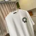 Chrome Hearts T-shirt for MEN #A65931