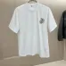 Chrome Hearts T-shirt for MEN Crew Neck  printing #A46416