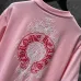 Chrome Hearts T-shirt for men and women #999932973