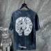 Chrome Hearts T-shirt for men and women #999932975