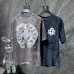 Chrome Hearts T-shirt for men and women #999932975