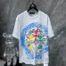 Chrome Hearts T-shirt for men and women #999932978