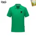 D&amp;G Men's Polo Shirts Multiple color options #A60752