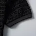 D&amp;G T-Shirts Polo for MEN pure white pure black #A46612