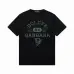 D&amp;G T-Shirts for MEN 84 Black/White #A47073