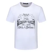 D&amp;G T-Shirts for MEN #99901376