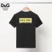 D&amp;G T-Shirts for MEN #999916056