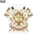 D&amp;G T-Shirts for MEN #999923273