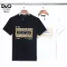 D&amp;G T-Shirts for MEN #999923513