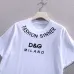 D&amp;G T-Shirts for MEN #999934416