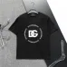 D&amp;G T-Shirts for MEN #A31676