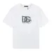 D&amp;G T-Shirts for MEN #A33813