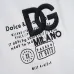 D&amp;G T-Shirts for MEN #A36311