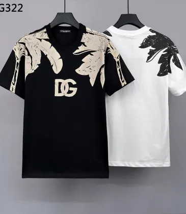 D&amp;G T-Shirts for MEN #A38721