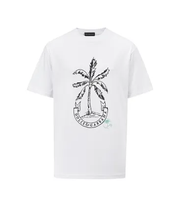 D&amp;G T-Shirts for MEN #A38831