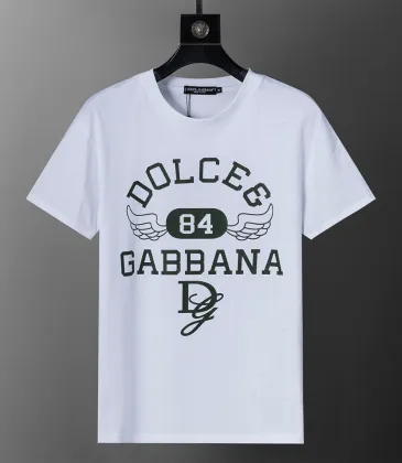 D&amp;G T-Shirts for MEN #A44877