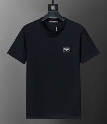 D&amp;G T-Shirts for MEN #A44878