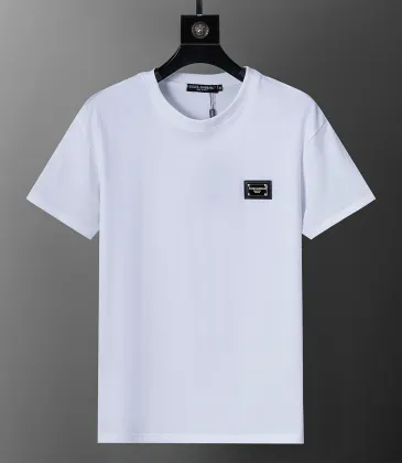 D&amp;G T-Shirts for MEN #A44879