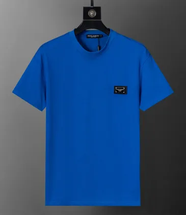 D&amp;G T-Shirts for MEN #A44880