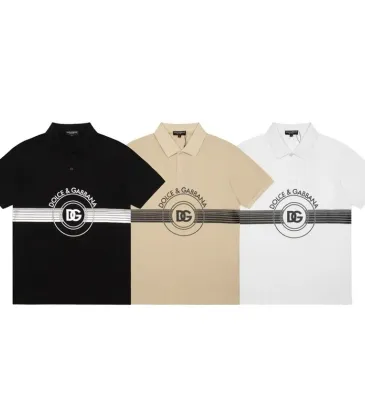 D&amp;G T-Shirts for MEN #A45287