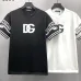 D&amp;G T-Shirts for MEN #A45694