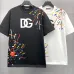 D&amp;G T-Shirts for MEN #A45696