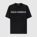 D&amp;G T-Shirts for MEN #A45746