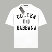 D&amp;G T-Shirts for MEN #A51620